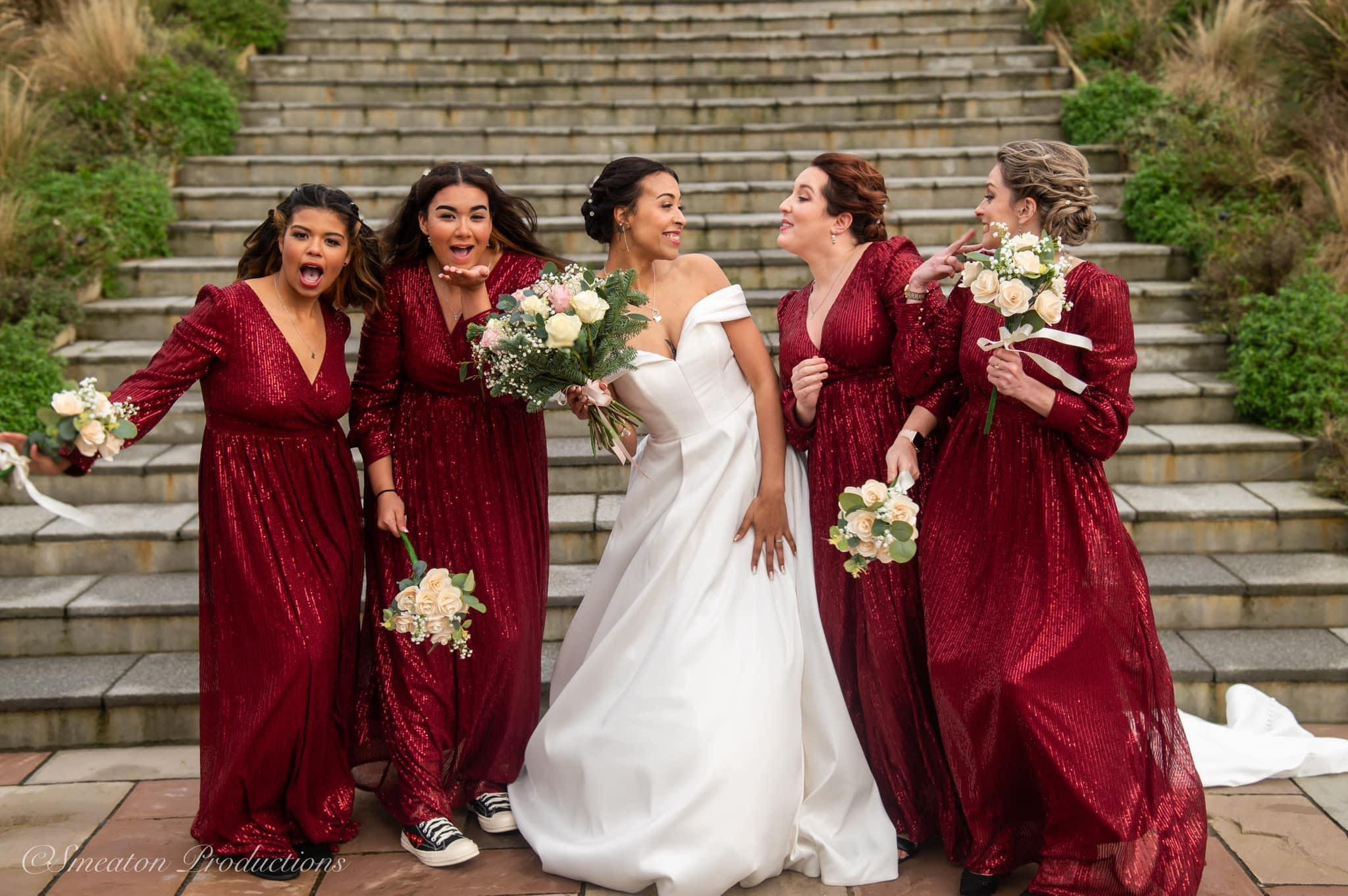 Wedding and event photography in Plymouth, Devon and Cornwall - sample image 1