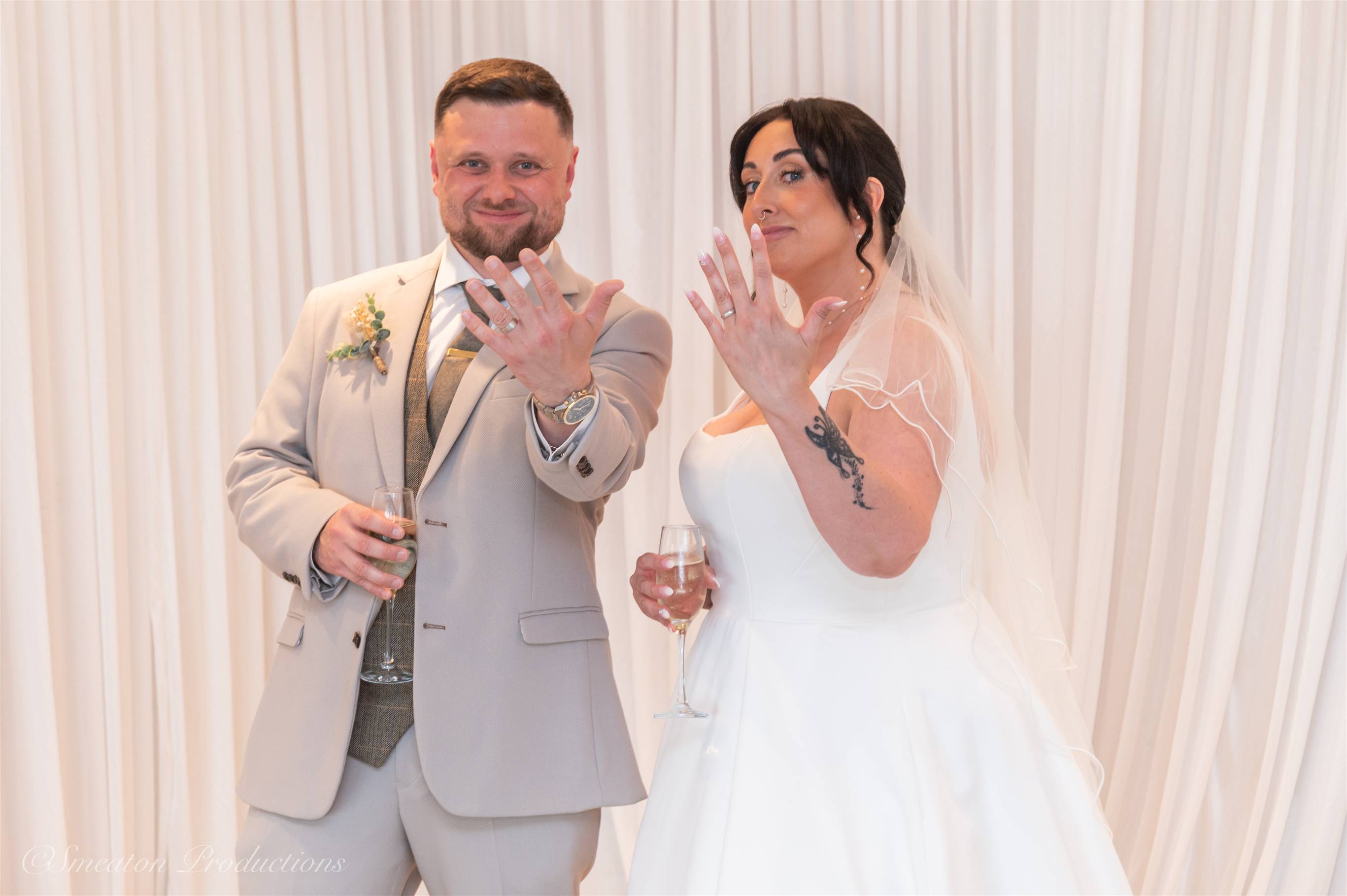 Wedding Photography in Plymouth, Devon and Cornwall