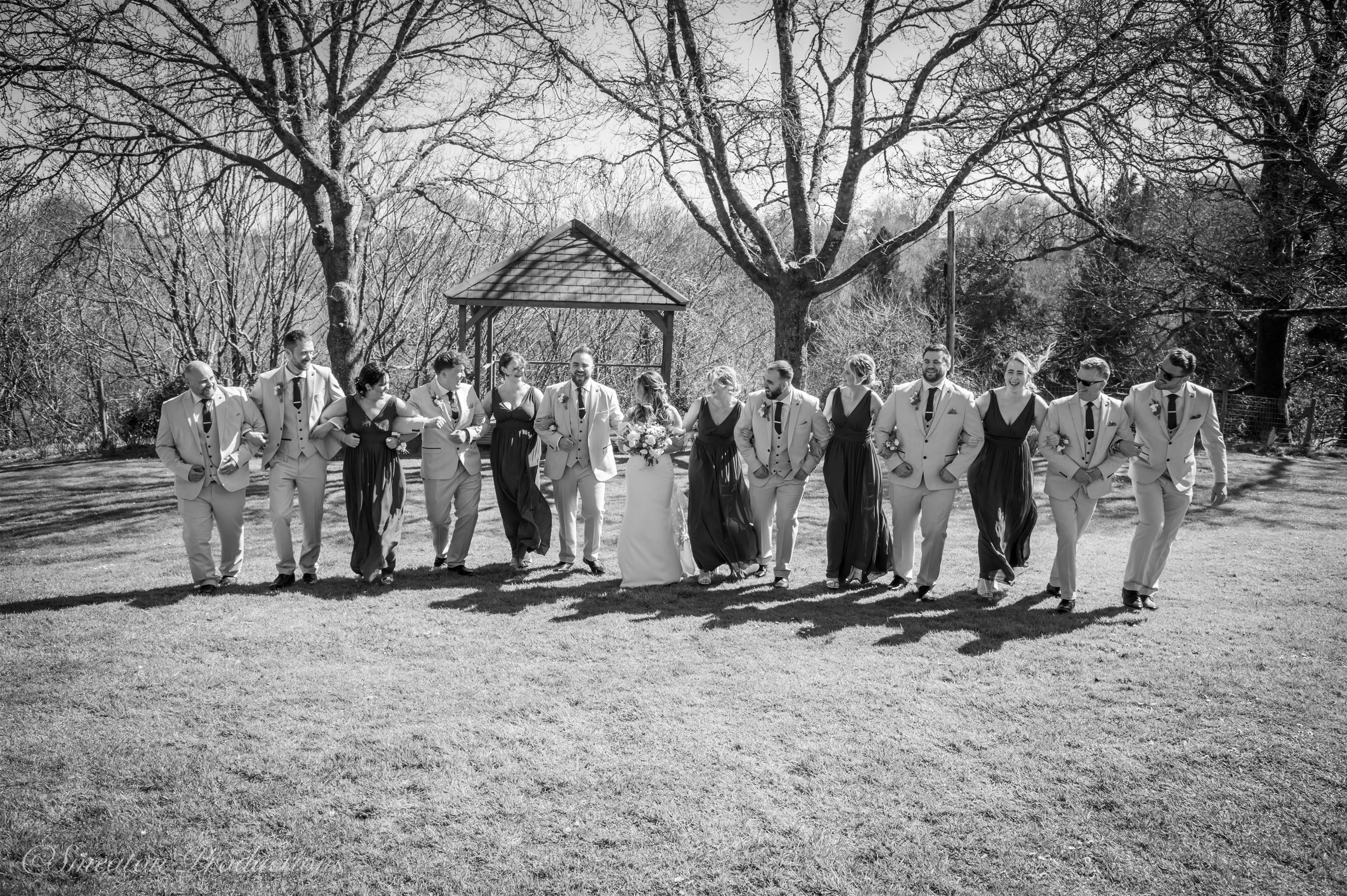 Wedding Photography in Plymouth, Devon and Cornwall